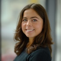 Duke University Nicholas School of the Environment Employee Victoria Yanco's profile photo