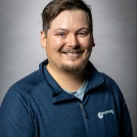 Benchmark, Inc. Employee Geoffrey Endicott's profile photo