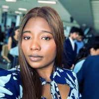 Strategic Resources European Recruitment Consultants Ltd Employee Tawakalit Shonibare's profile photo