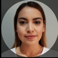 LogicBay Employee Maria Cabrera's profile photo