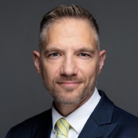 Lawrence Ging Email & Phone Number