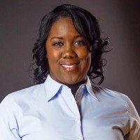 Milwaukee Rep Employee Andrea Harris's profile photo