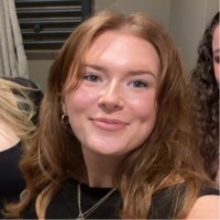MAUVAIS Employee Emma O'Sullivan's profile photo