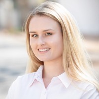 HSBC Employee Ashley Fairclough's profile photo