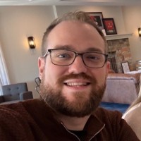 OpenRouter Employee Matt Apperson's profile photo