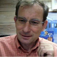 Corida Employee Philippe Gille's profile photo