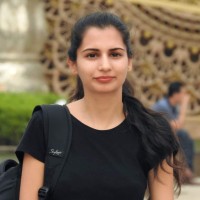 ExxonMobil Employee Divya Kothari's profile photo