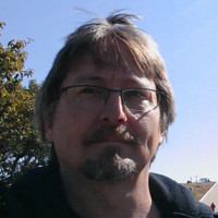 Biodex, Part of Mirion Medical Employee Ken Paladino's profile photo