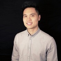 Minted Employee Bao Nguyen's profile photo