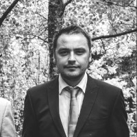 Contrec Ltd Employee Joe Sowerby's profile photo