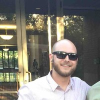 iWired Employee Rob Gordon's profile photo