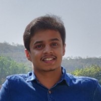 Vaibhav Ghorpade Email