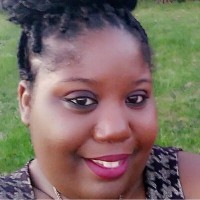 TOORLY Employee Labrieana Boyd's profile photo