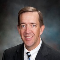 Infirmary Health Employee Joe Denton's profile photo