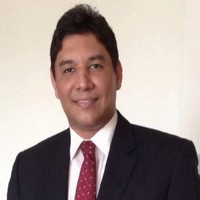 Manzanillo International Terminal Employee Manuel A. Pinzón's profile photo