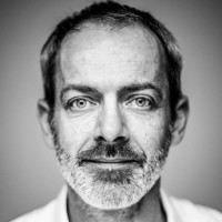 David Dessers Email & Phone Number