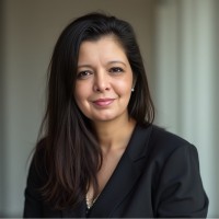 ZfW Employee Susanne Paul's profile photo