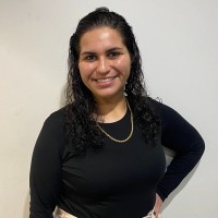 Oxipital AI Employee Amanda Spero's profile photo