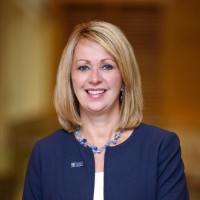 The University of Toledo Foundation Employee Brenda Lee's profile photo