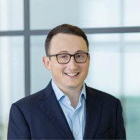 SPFG Employee Conner Berry's profile photo