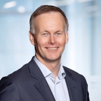 DNV Employee Kenneth Vareide's profile photo