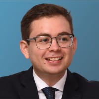 A&O Shearman Employee Hanif Osman's profile photo