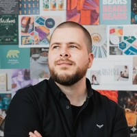 Electric Beard Employee Dave Sheppard's profile photo