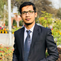 Systems Limited Employee Hamza Waheed's profile photo
