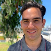 UC San Diego Employee Robert Toole's profile photo