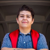 TE Connectivity Employee Max Lopez's profile photo