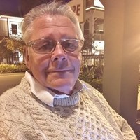 Patrick Toomey Email & Phone Number
