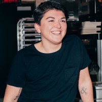 Anytime Spritz Employee Taylor Lanzet's profile photo