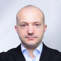 Boyan Yurukov Email & Phone Number