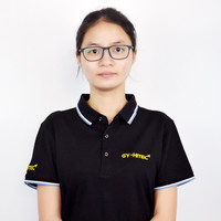 GY-Hitec Lighting. Employee Sunny Li's profile photo