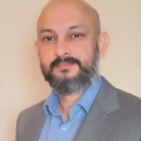 Micronova IT Group Employee Ramesh Govind's profile photo