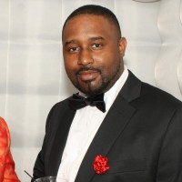 Arrick Denson Email & Phone Number