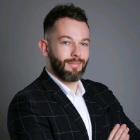 Callimedia Employee David Faict's profile photo