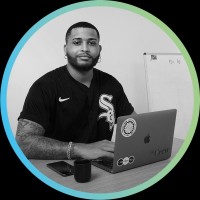 NEVERHACK Employee Christophe Coquin's profile photo