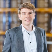 Arnold Jäger Holding GmbH Employee Florian Körner's profile photo