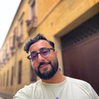 Matias Pellegrini Sanchez Email