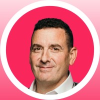 Agiliti Employee Stewart Garzarelli's profile photo