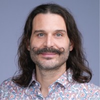 Yelp Employee Daniel Popescu's profile photo