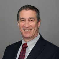 CITI Private Wealth Management Employee Stephen McGoff's profile photo
