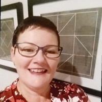 Energy Queensland Employee Belinda Ellis's profile photo