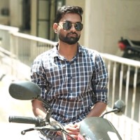 Infinity Automation Systems Private Limited Employee Vaibhav Chaudhari's profile photo