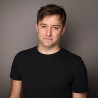 Parqet Employee Elias Gutmann's profile photo