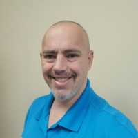 Blades Audio Video Security Employee Shawn Annandale's profile photo
