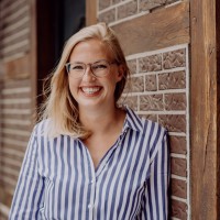 Fienhage Poultry-Solutions GmbH Employee Lena Fienhage's profile photo