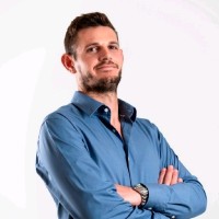 DIFE SpA Employee Lorenzo Romani's profile photo