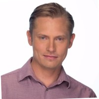 Denali Universal Services Employee Mark Childers's profile photo